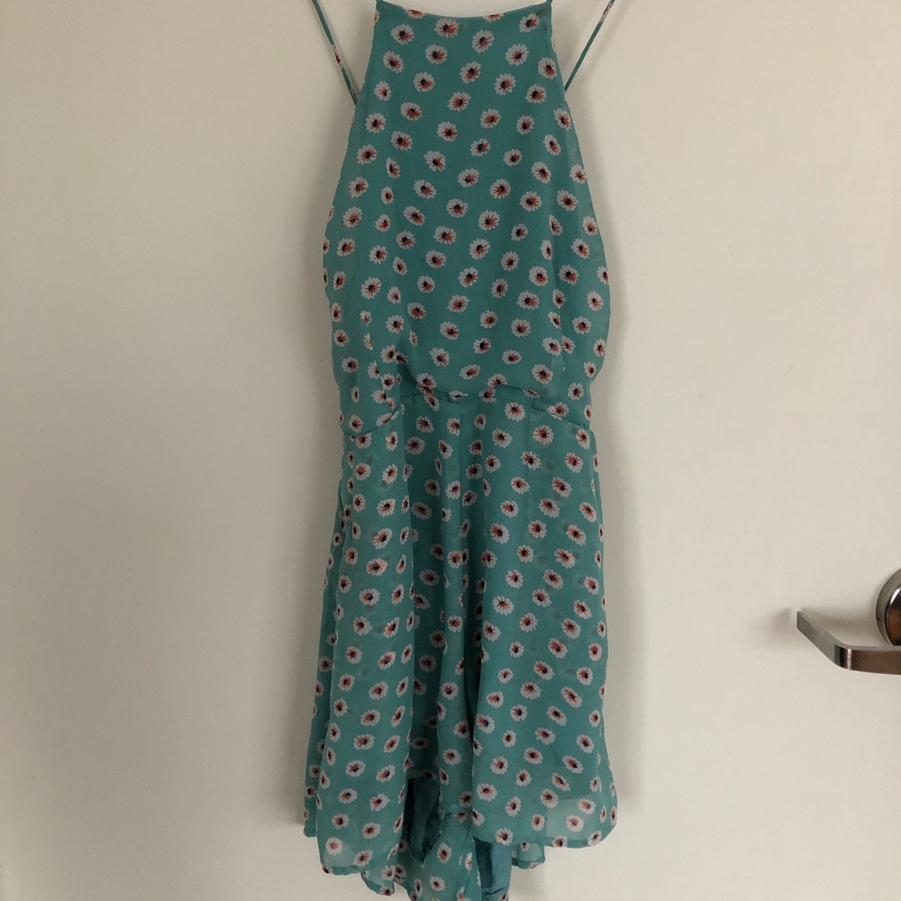 Urban Outfitters Romper